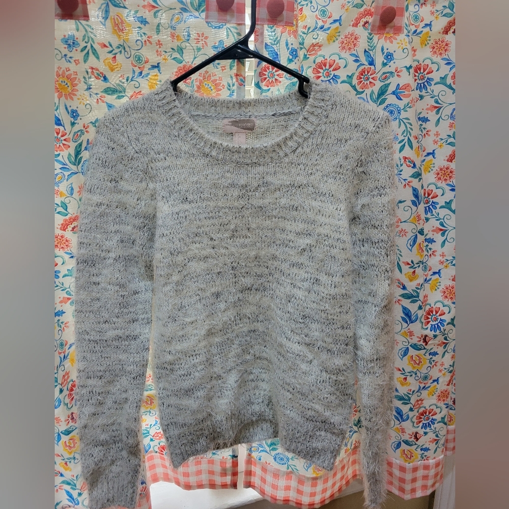 Forever 21 knit sweater